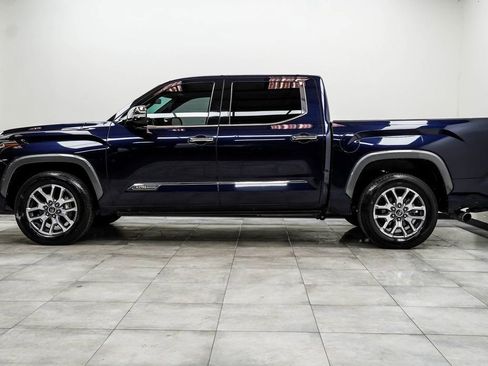 Used 2023 Toyota Tundra 1794 Edition RWD image 8