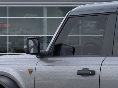 New 2025 Ford Bronco Badlands w/ Sasquatch Package image 22