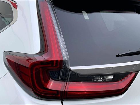 Used 2020 Honda CR-V EX image 26