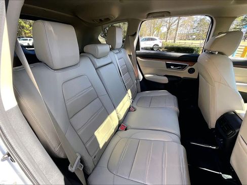 Used 2019 Honda CR-V EX-L image 21
