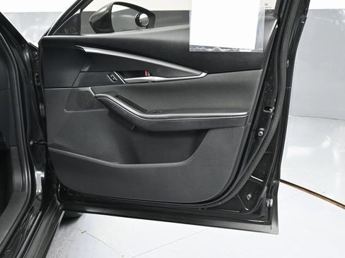 Used 2021 MAZDA CX-30 AWD 2.5 S image 35