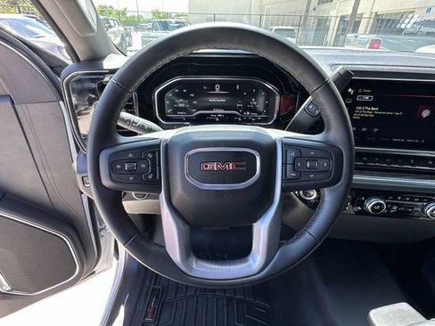 Certified 2025 GMC Sierra 1500 Elevation w/ Max Trailering Package AWD/4WD image 22