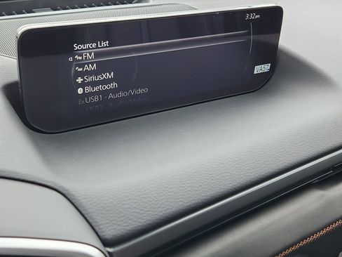 New 2026 MAZDA CX-50 AWD 2.5 Hybrid w/ Premium Pkg image 11