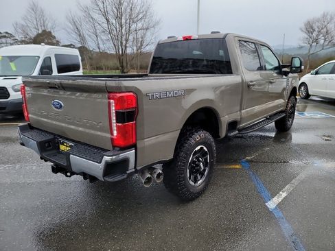 New 2026 Ford F250 XLT w/ XLT Premium Package image 28