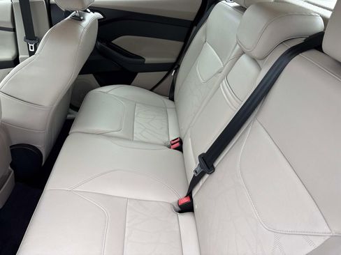 Used 2015 Ford Focus Electric Hatchback image 16