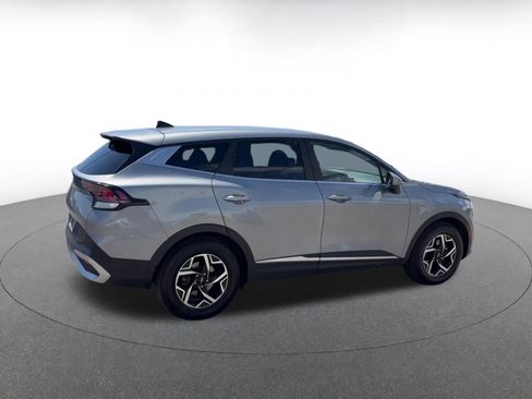 Used 2024 Kia Sportage LX FWD image 14