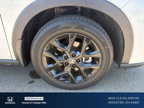 Used 2023 Honda HR-V Sport image 4