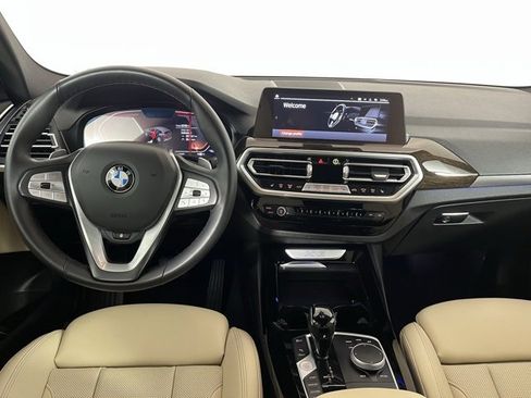 Used 2024 BMW X3 xDrive30i w/ Convenience Package image 13
