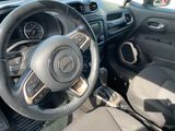 Used 2017 Jeep Renegade Latitude w/ Cold Weather Group image 6