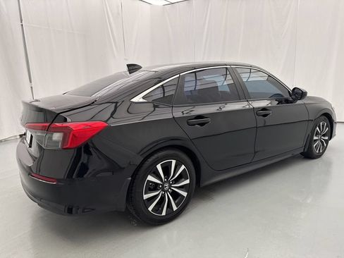 Used 2024 Honda Civic EX image 12