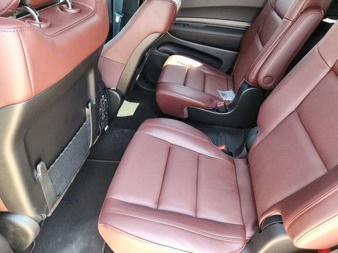 New 2026 Dodge Durango GT image 20
