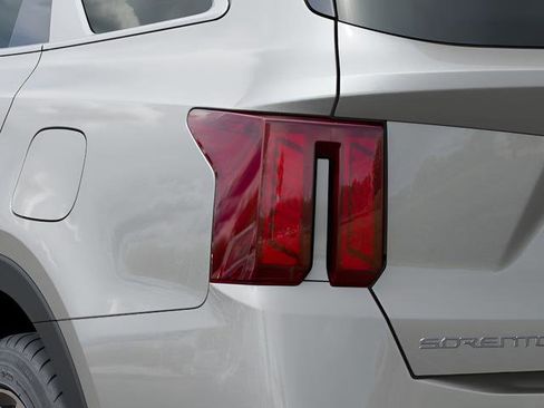 New 2026 Kia Sorento EX image 12