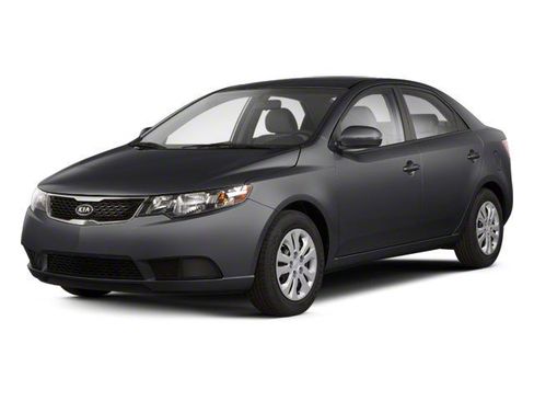 Used 2010 Kia Forte SX image 1