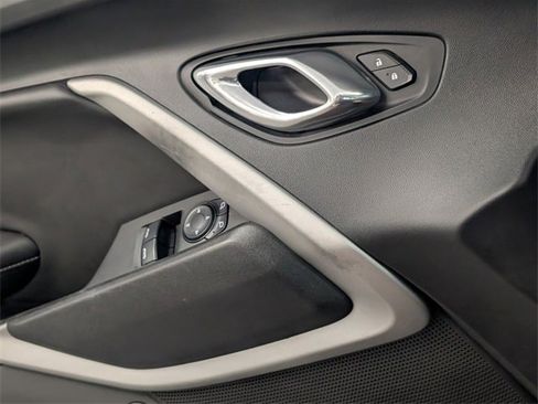 Used 2017 Chevrolet Camaro LT image 19