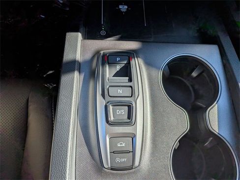 New 2026 Honda Ridgeline RTL image 16