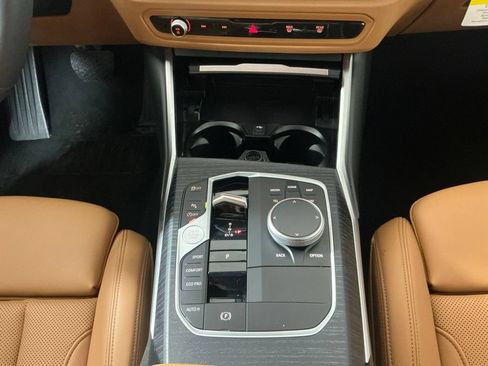 Certified 2025 BMW 330i Sedan w/ Convenience Package RWD image 13