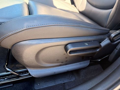 Certified 2023 MINI Cooper Countryman John Cooper Works image 14