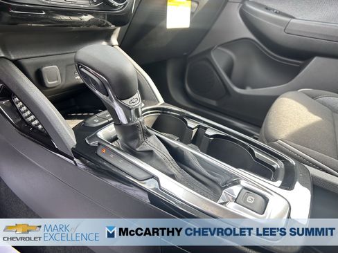 New 2026 Chevrolet TrailBlazer LT w/ Convenience Package image 43