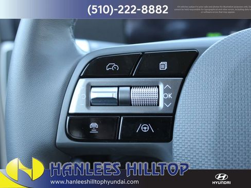 Used 2025 Hyundai Ioniq 5 Limited image 29