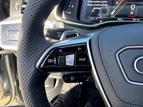 Used 2026 Audi RS 6 performance image 20