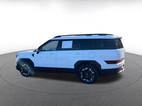 Used 2025 Hyundai Santa Fe SEL image 9