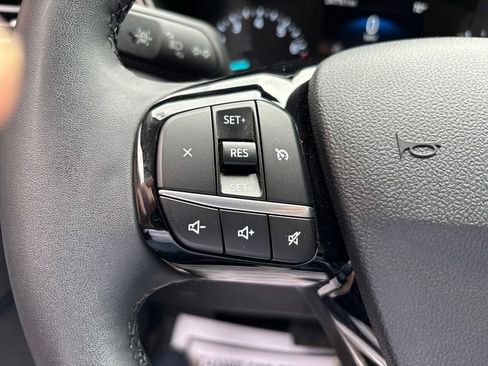 Used 2022 Ford Escape SE w/ Convenience Package AWD/4WD image 16