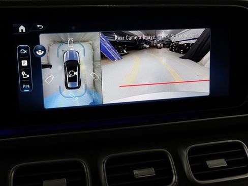 Certified 2025 Mercedes-Benz GLE 450 4MATIC image 22