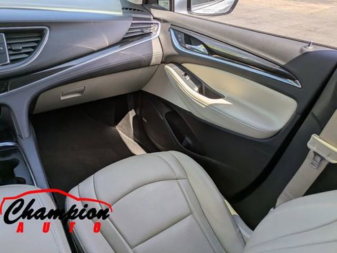 Used 2021 Buick Enclave Essence w/ Sound and Sites Package FWD image 23