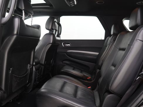 Used 2019 Dodge Durango GT AWD/4WD image 22