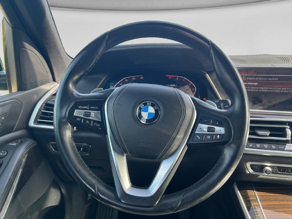 Used 2020 BMW X5 xDrive40i AWD/4WD image 15