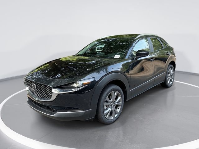 New 2026 MAZDA CX-30 AWD 2.5 S image 1