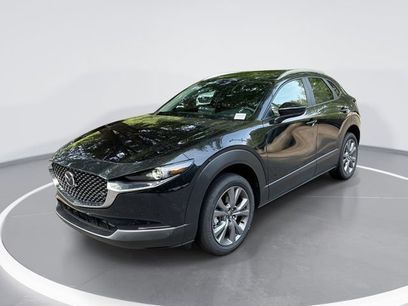 New 2026 MAZDA CX-30 AWD 2.5 S