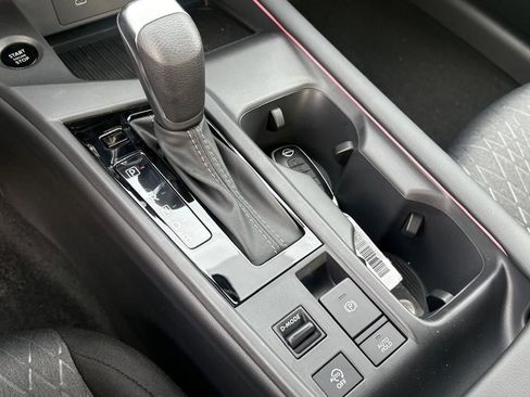 New 2026 Nissan Sentra SV FWD image 15