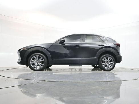 Used 2023 MAZDA CX-30 AWD 2.5 S w/ Select Package image 29