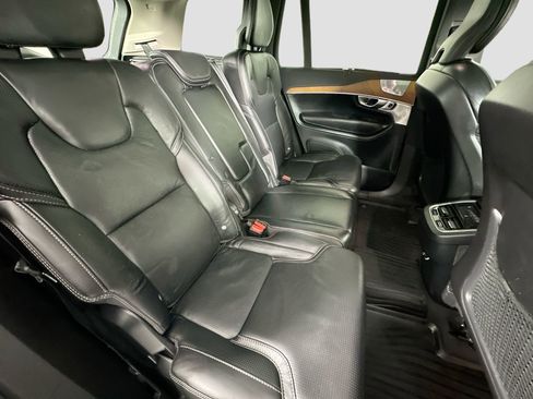 Used 2019 Volvo XC90 T6 Inscription w/ Advanced Package image 29