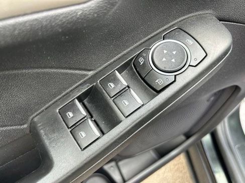 Used 2022 Ford Escape SE w/ Convenience Package AWD/4WD image 11