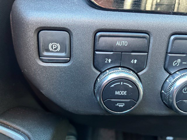 Used 2024 GMC Sierra 1500 Elevation AWD/4WD image 28