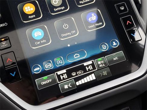 New 2026 Subaru Crosstrek 2.5i Wilderness image 32