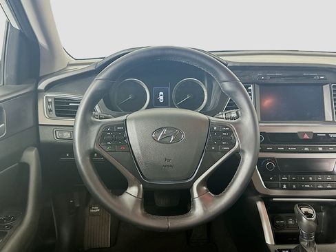 Used 2015 Hyundai Sonata Sport w/ Option Group 04 FWD image 18