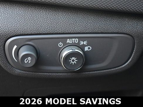 New 2025 Chevrolet TrailBlazer ACTIV w/ Convenience Package image 23