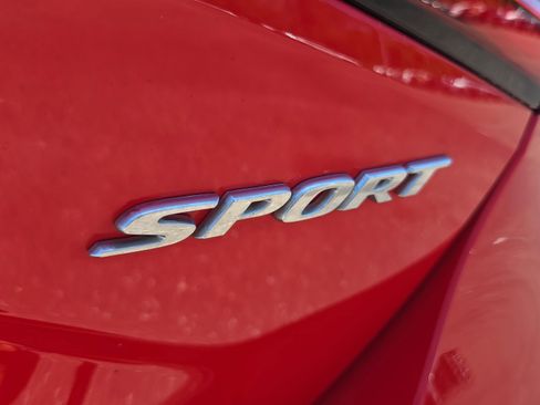 Used 2023 Honda Civic Sport image 31