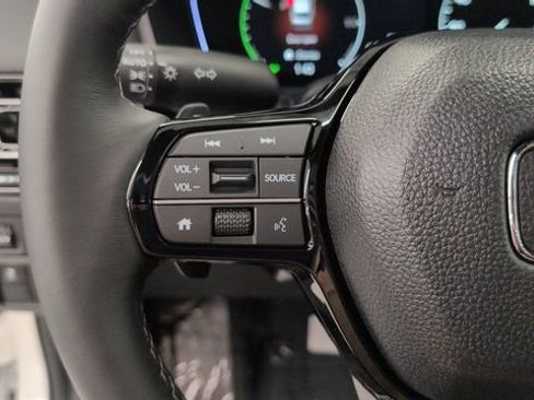 Used 2026 Honda Civic Sport image 13