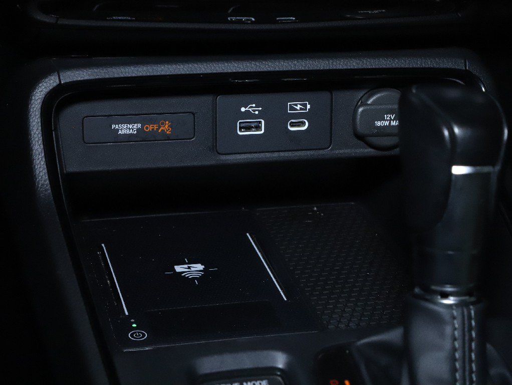 Used 2023 Honda CR-V EX-L image 28