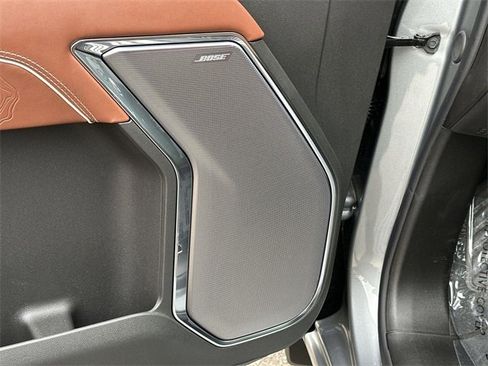 New 2026 GMC Sierra 1500 Denali Ultimate image 21