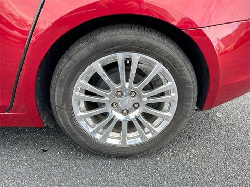 Used 2013 Chevrolet Cruze Eco image 24