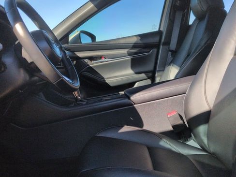 Used 2024 MAZDA MAZDA3 s image 16