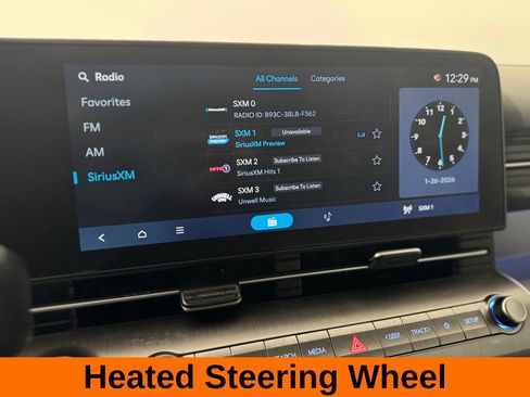 Used 2025 Hyundai Kona Limited image 15