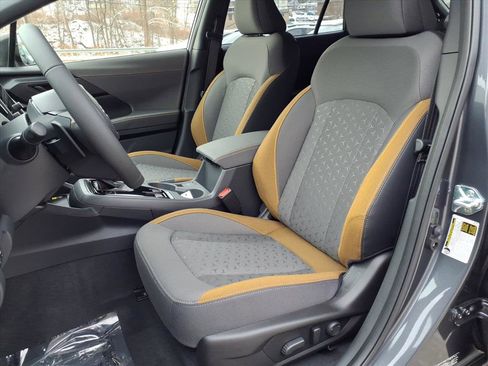 New 2026 Subaru Crosstrek 2.5i Sport w/ Crosstrek Mirror Package image 4