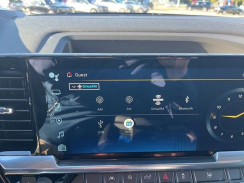 New 2026 Chevrolet Silverado 1500 LT image 29