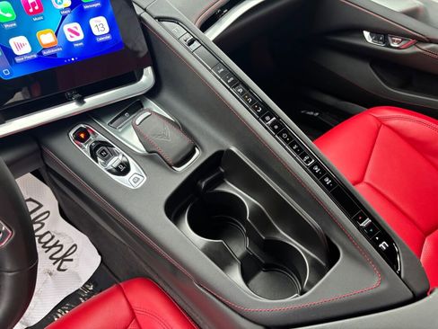 Certified 2023 Chevrolet Corvette Stingray Coupe w/ 1LT image 16